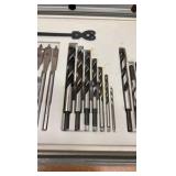 63-PIECE Drill Bit Shop plus Thermal Dynamics Guide Kit