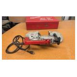 MILWAUKEE Heavy-Duty Deep Cut Band Saw