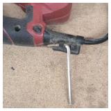 BOSCH Rotary Hammer Drill and 2 Jig Saws