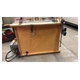 BENCH Dog Contractor Router Table