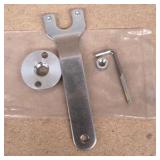 INGERSOLL Rand 7"Angle Sander