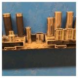 WRENCHES, ratchets, sockets