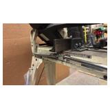 JET horizontal  or verticle bandsaw E162686