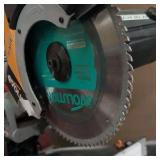 EVOLUTION Double Beveled Miter Saw