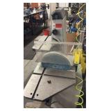 DELTA Belt Sander