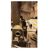 RAGE Evolution 14-inch chop saw