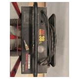 THERMAL Dynamics PakMaster 38XL portable plasma cutter