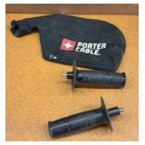 PORTER Cable Belt Sander in case