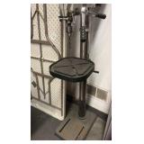 DELTA 17-990X drill press