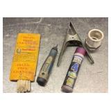 TOOLS