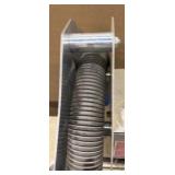 VERTICAL panel saw.