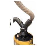 POWERMATIC dust collection system
