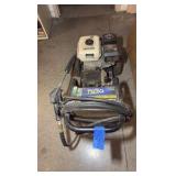 EX-CELL pressure washer EXHP2630, 2600 psi,