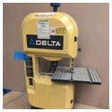 DELTA Vertical Band Saw 9"
