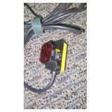 KLEIN Tools infrared thermometer, Symbol laser, Banner sensor, usb adapter