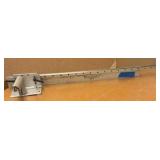 Hoerbiger linear slide guide