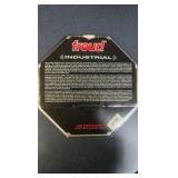 (3) FREUD Industrial High Performance Laser Cut Saw Blades