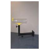 MACHINE guarding and safety enclosure parts