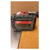MILWAUKEE Drill and impact drivers