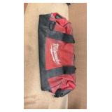 (2) MILWAUKEE Impact Driver drills, battery pack and charger