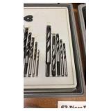 63-PIECE Drill Bit Shop plus Thermal Dynamics Guide Kit