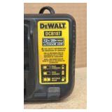 DEWALT impact drivers, drills, chargers, batteries