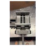 DAYTON vise grip