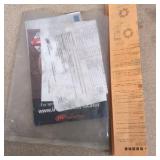 INGERSOLL Rand 7"Angle Sander