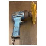 AIR Grinders and blow guns