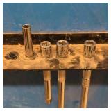 WRENCHES, ratchets, sockets