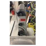 DELTA Belt Sander