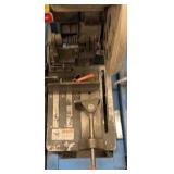 RAGE Evolution 14-inch chop saw