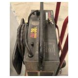 THERMAL Dynamics PakMaster 38XL portable plasma cutter