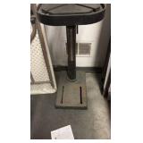DELTA 17-990X drill press