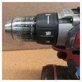 MILWAUKEE cordless Drill/driver and Sawzall