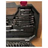 HUSKY Mechanics Tool Set