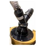POWERMATIC dust collection system