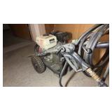 EX-CELL pressure washer EXHP2630, 2600 psi,