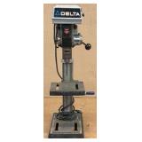 DELTA 10" drill press