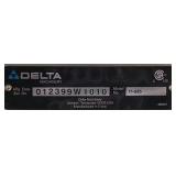 DELTA 10" drill press