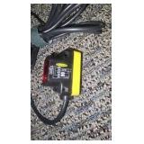KLEIN Tools infrared thermometer, Symbol laser, Banner sensor, usb adapter