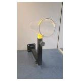 MACHINE guarding and safety enclosure parts