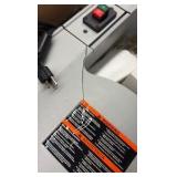 DELTA Shopmaster 10"  bandsaw + stand