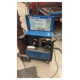 MILLER millermatic 251 welding unit