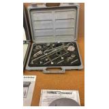 63-PIECE Drill Bit Shop plus Thermal Dynamics Guide Kit