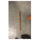12 TON hydraulic jack and Conduit Benders
