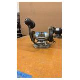 (2) BENCH Grinders