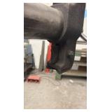 MACHINIST Bench Vise with Pipe jaws