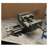 DAYTON vise grip