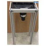 DUST collection stand and hose parts